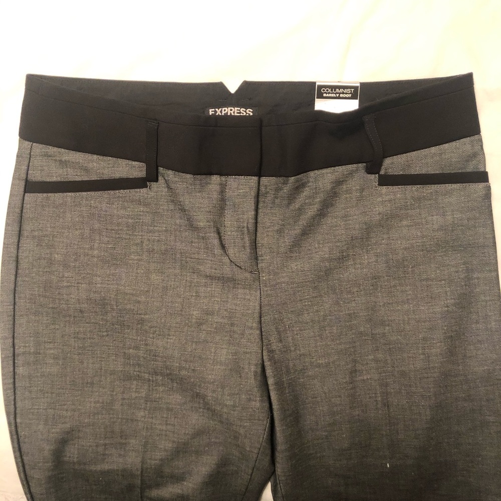 Dress Pants